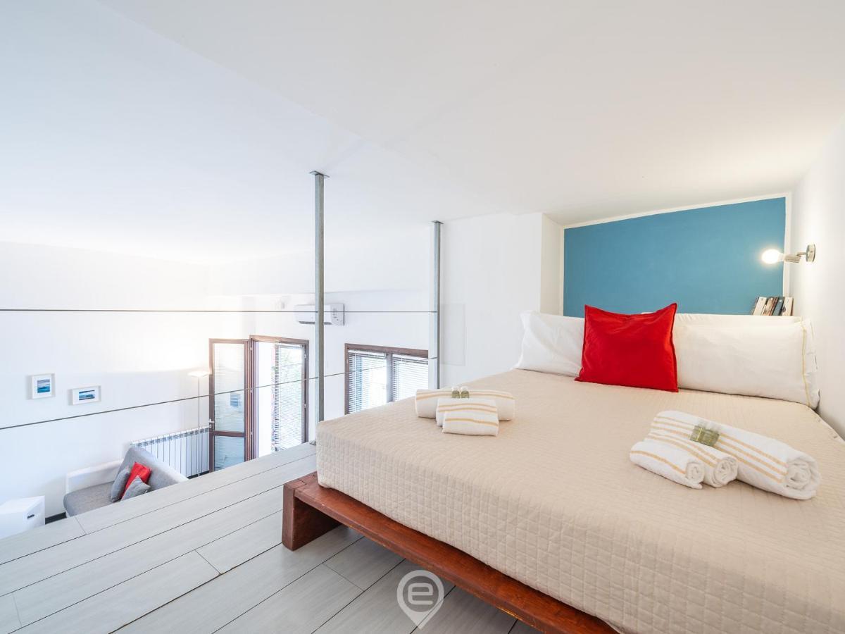 Appartamento The Bright Cagliari