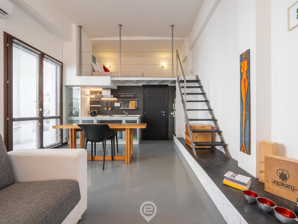Apartment The Bright
