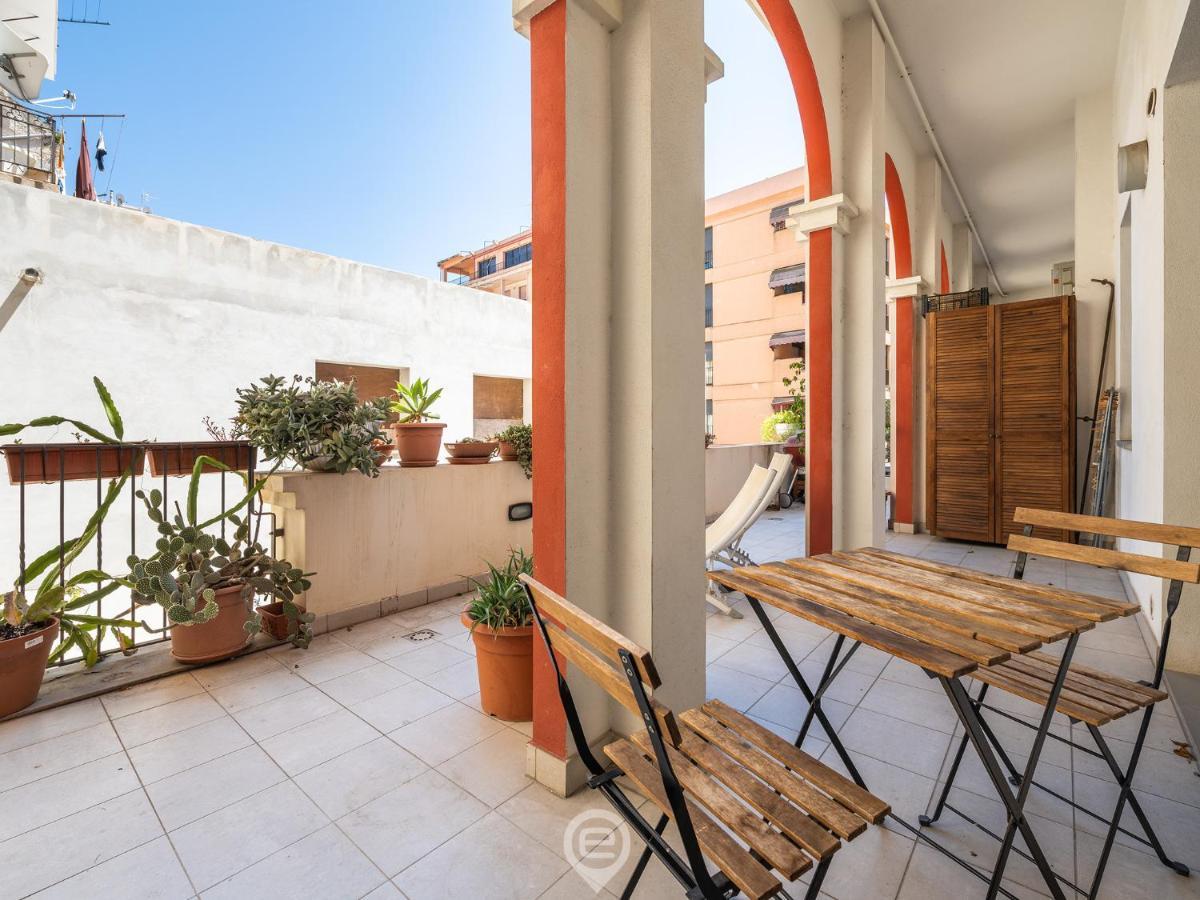 The Bright Apartment Cagliari