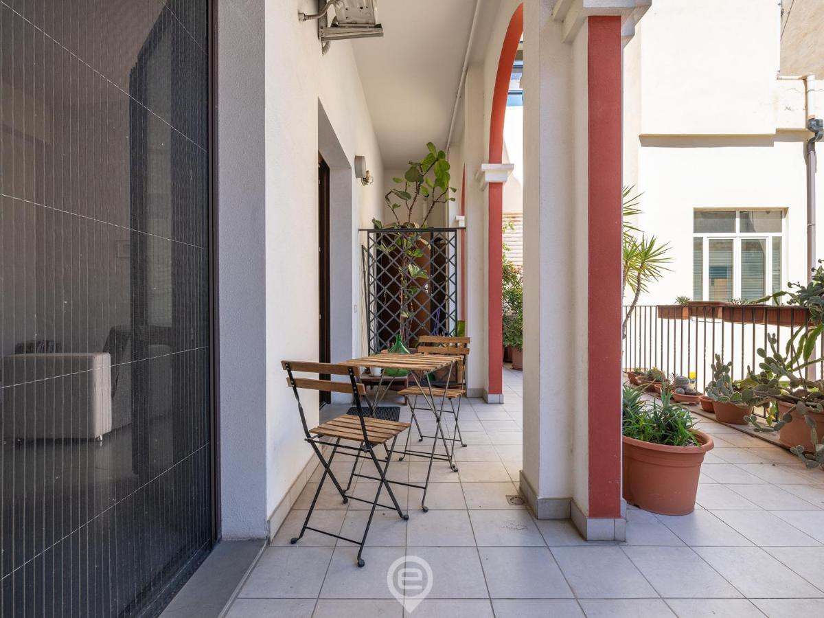 The Bright Apartment Cagliari